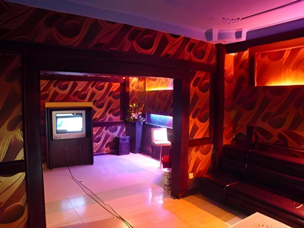 New Friendship Hotel Luoyang  Buitenkant foto