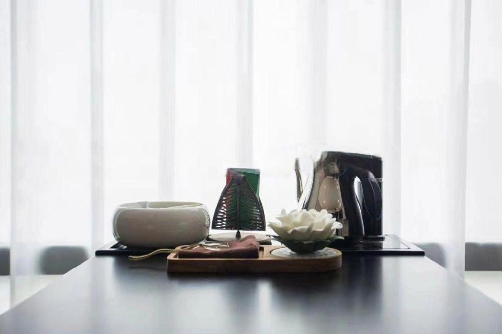 New Friendship Hotel Luoyang  Buitenkant foto