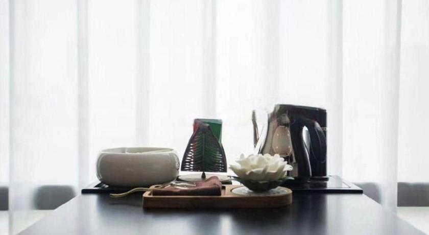 New Friendship Hotel Luoyang  Buitenkant foto